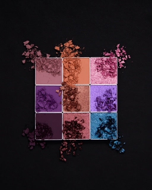 GODDESS III PALETTE | GloGirlCosmetics