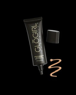 Whipped Radiance Face Primer
