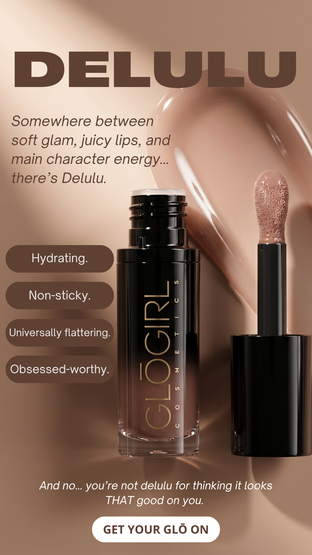 GlōGirl Cosmetics
